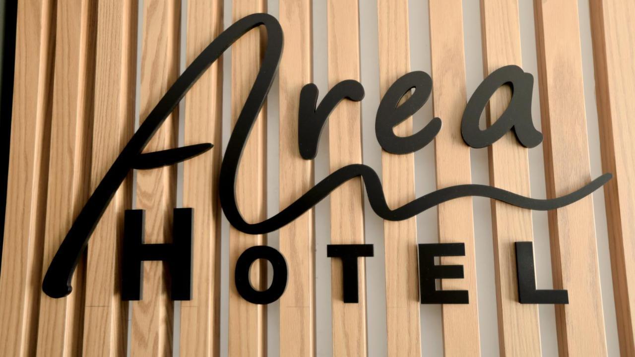 Hotel Area