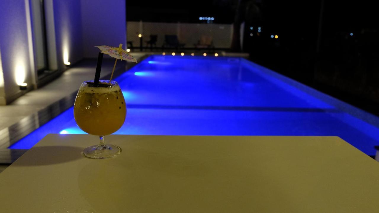 Hotel Area 4*