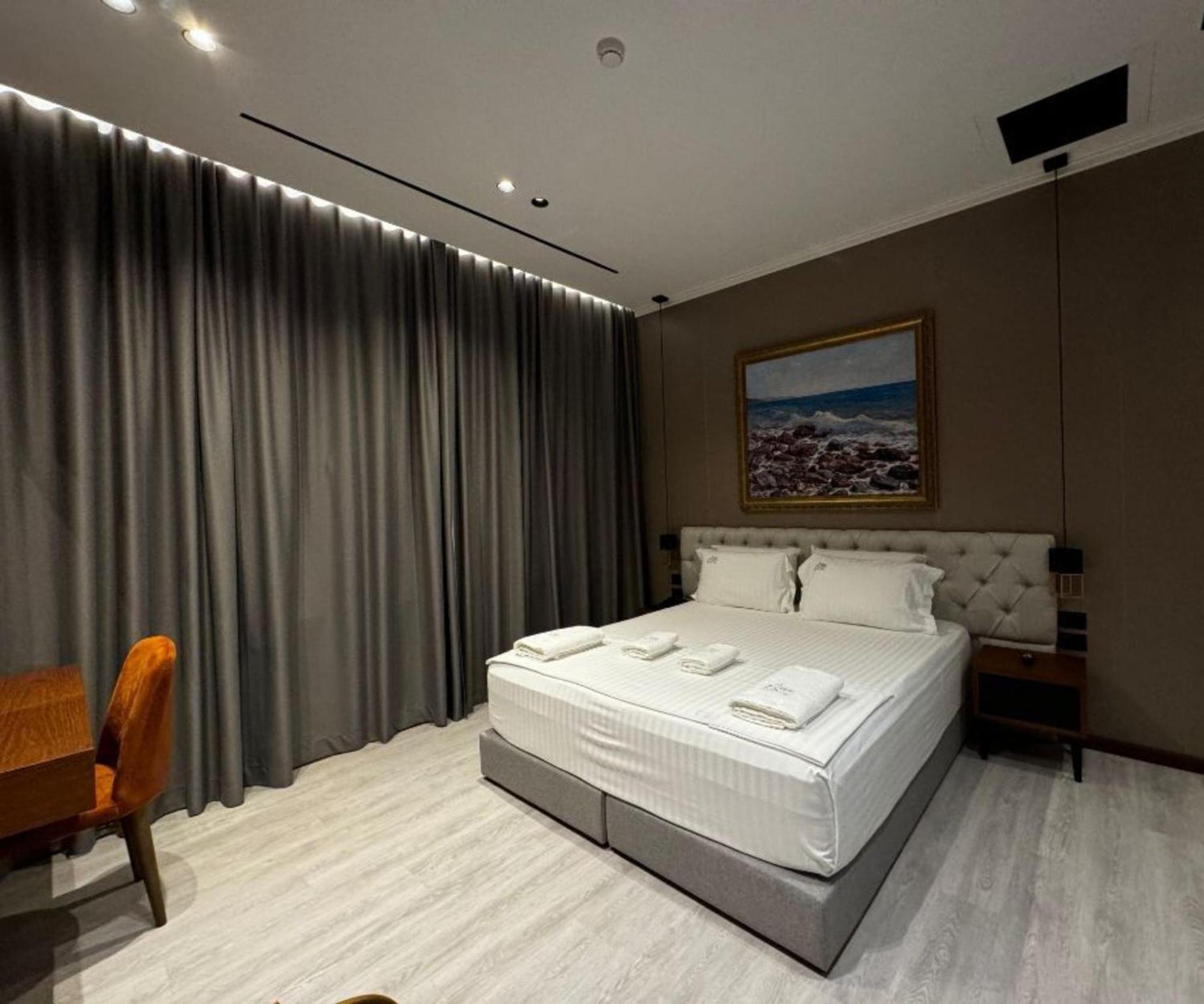 Hotel Area