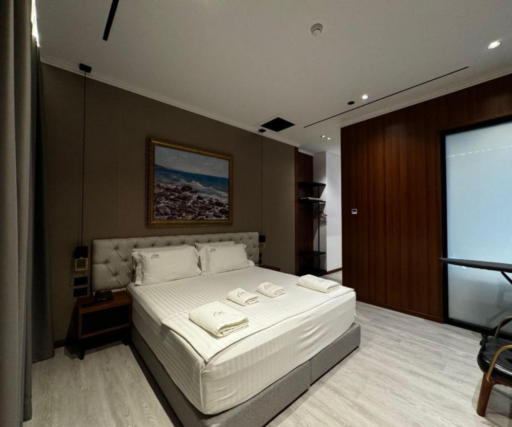 Area Hotel 4*