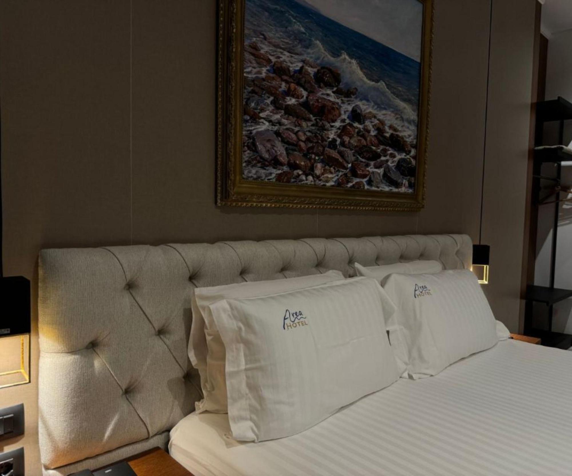 Hotel Area Ksamil