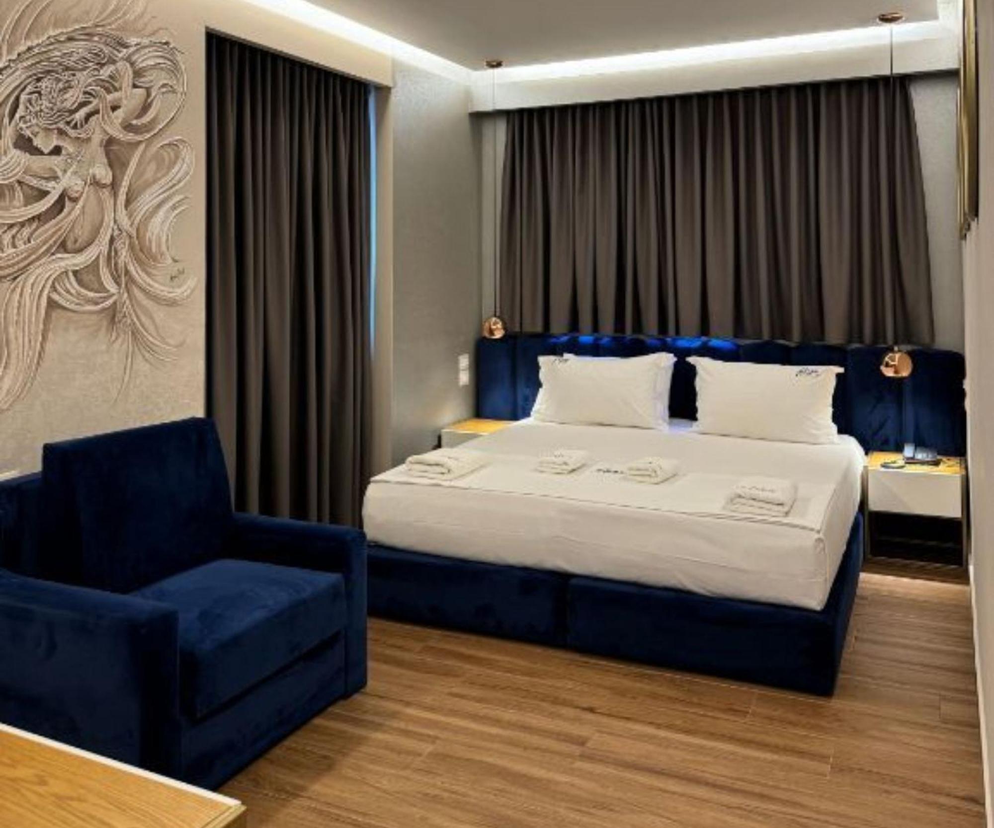 Hotel Area 4*