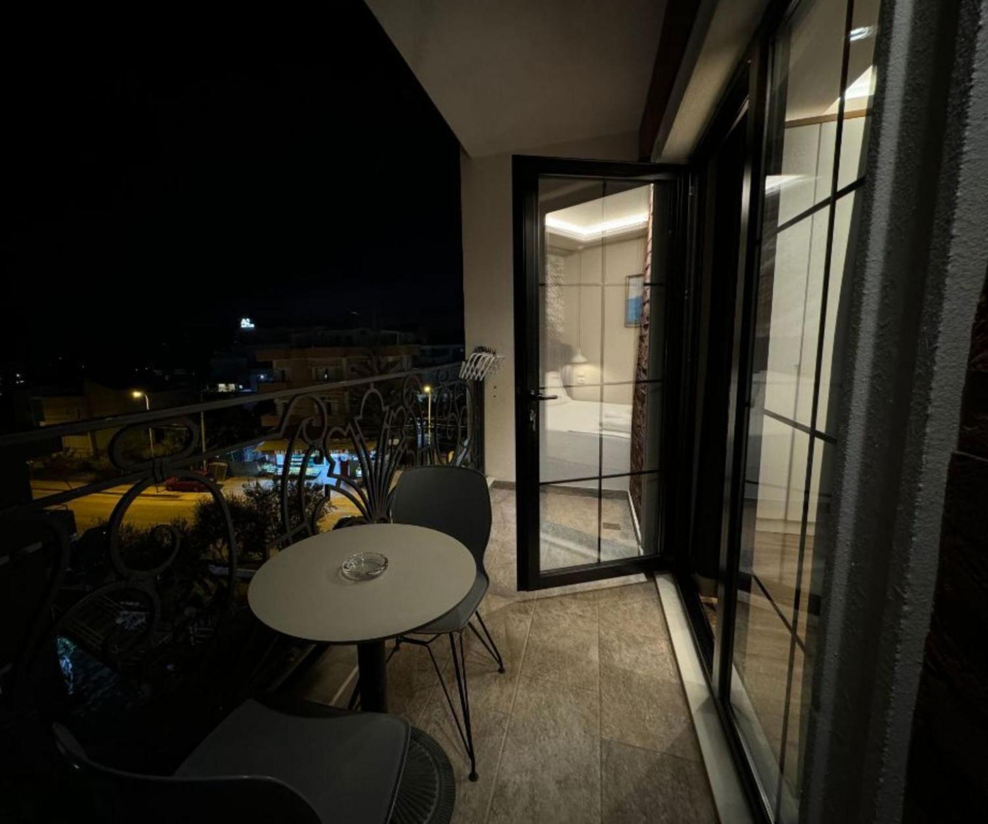 Area Hotel