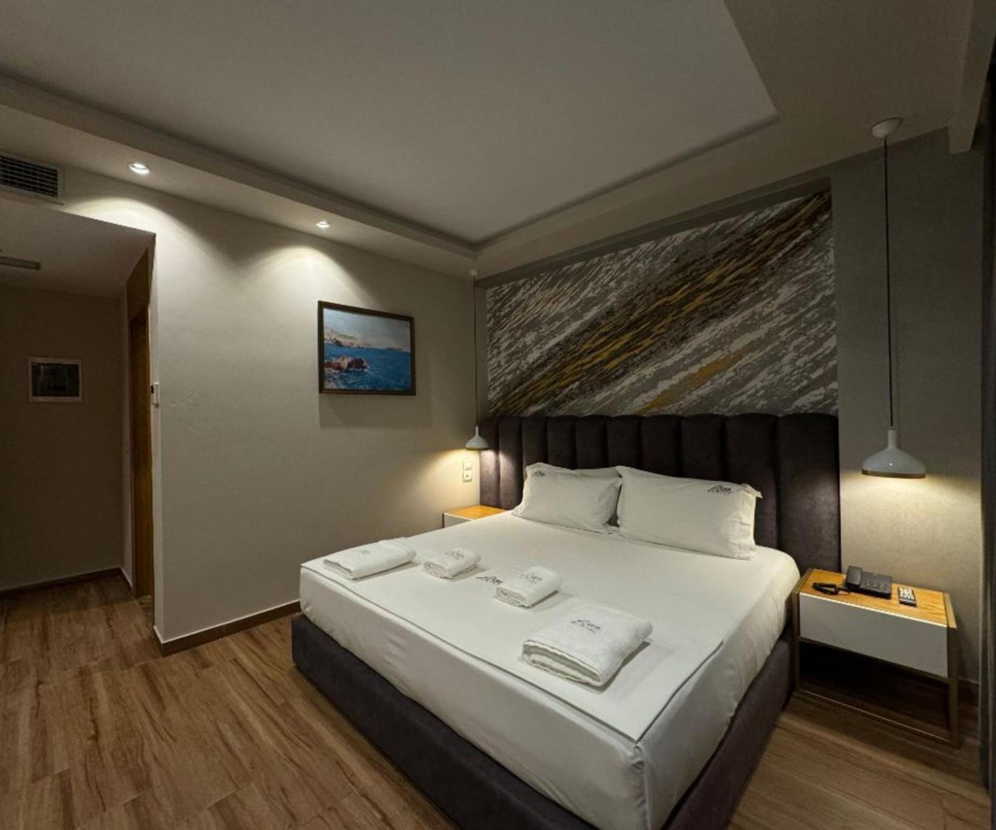 Hotel Area