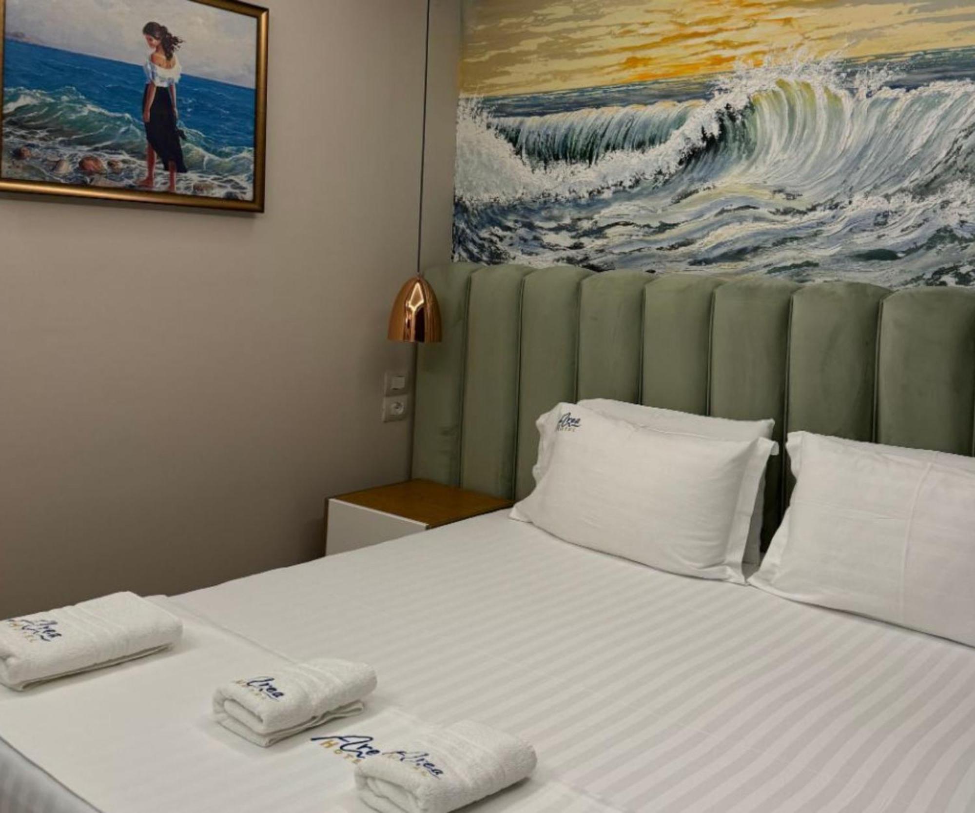 Hotel Area Ksamil