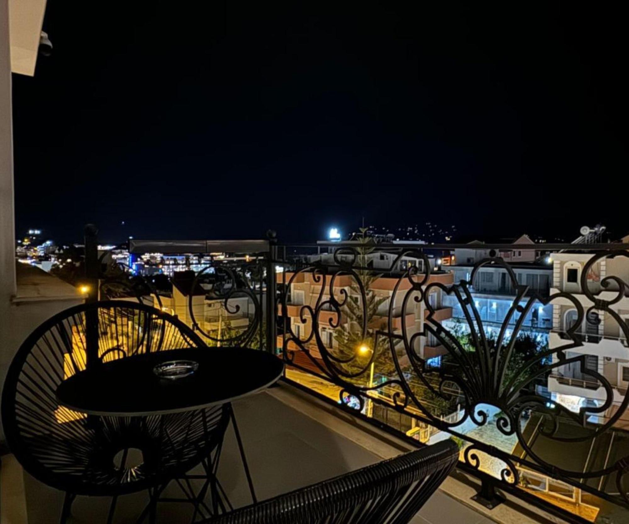 Area Hotel 4*