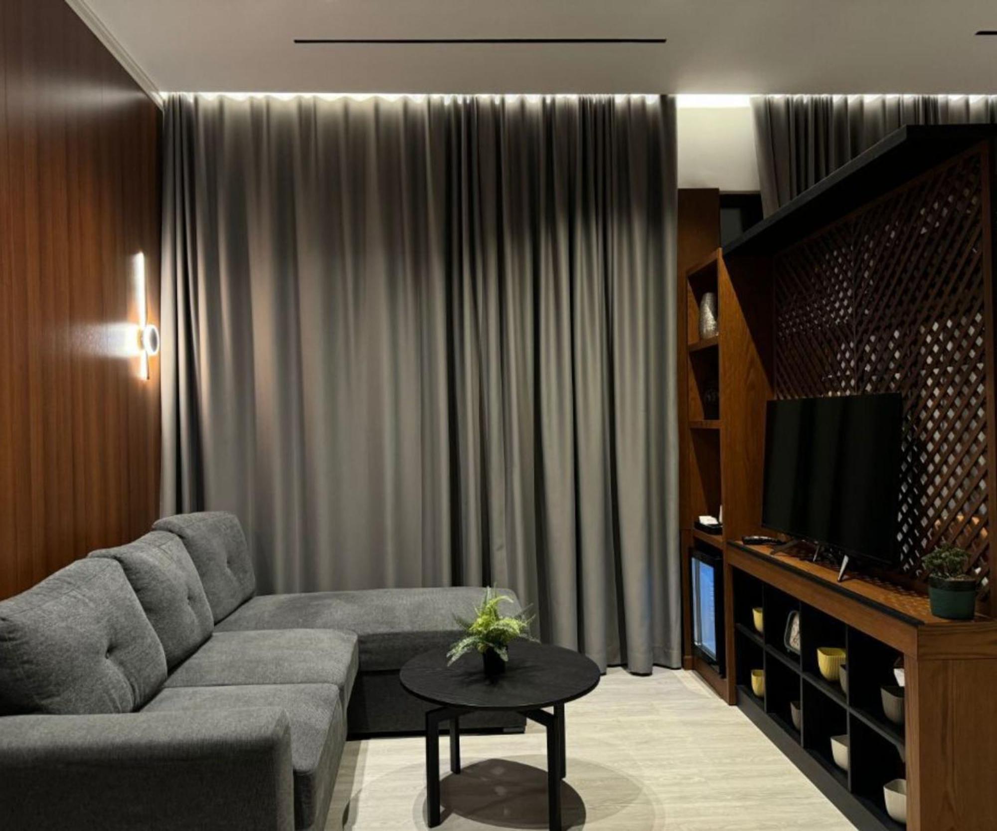 Hotel Area 4*