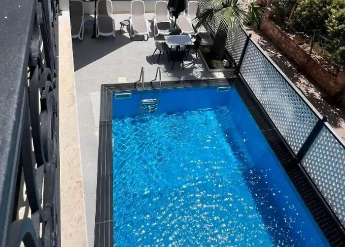 Area Hotel
