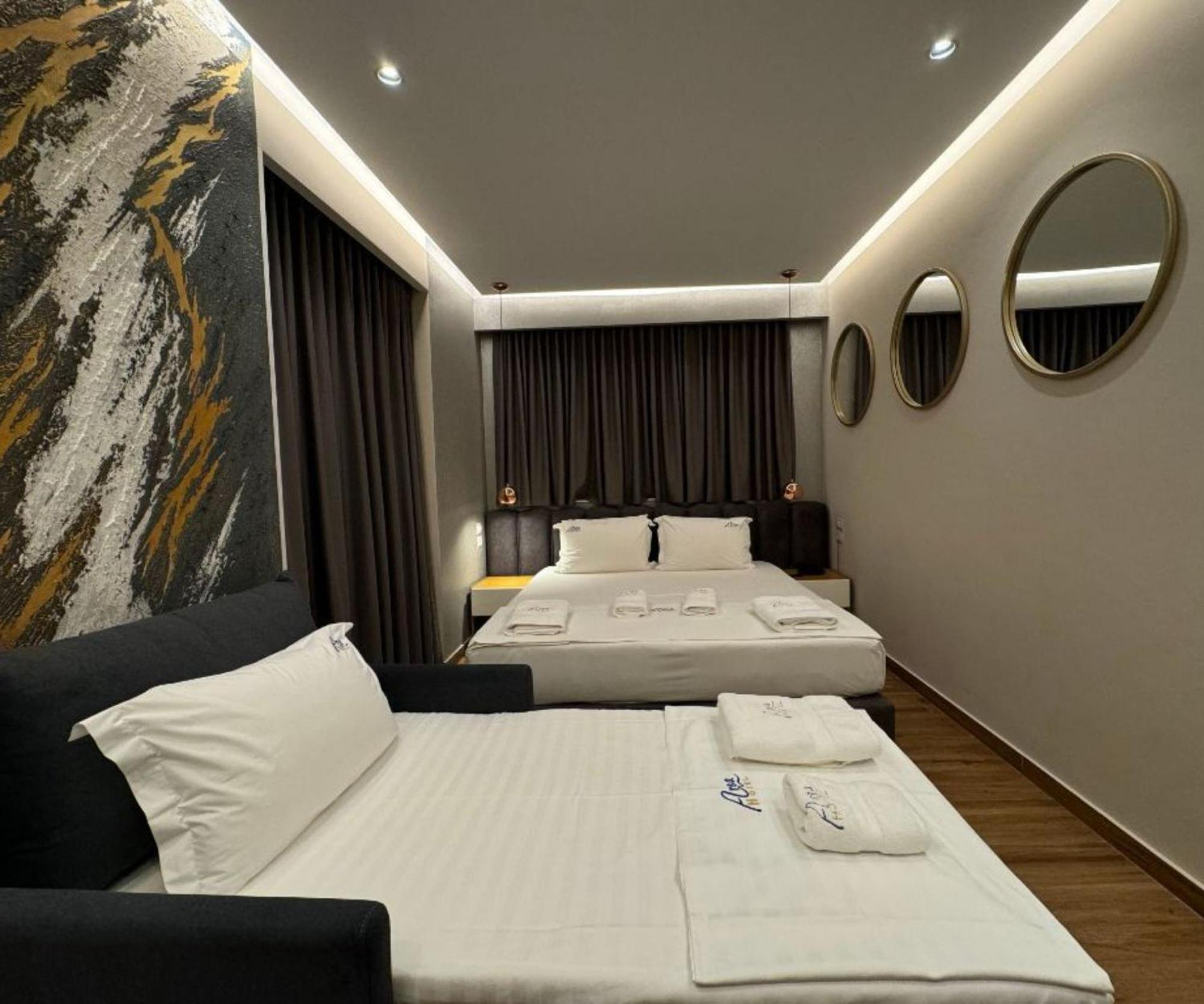 Area 4* Ksamil