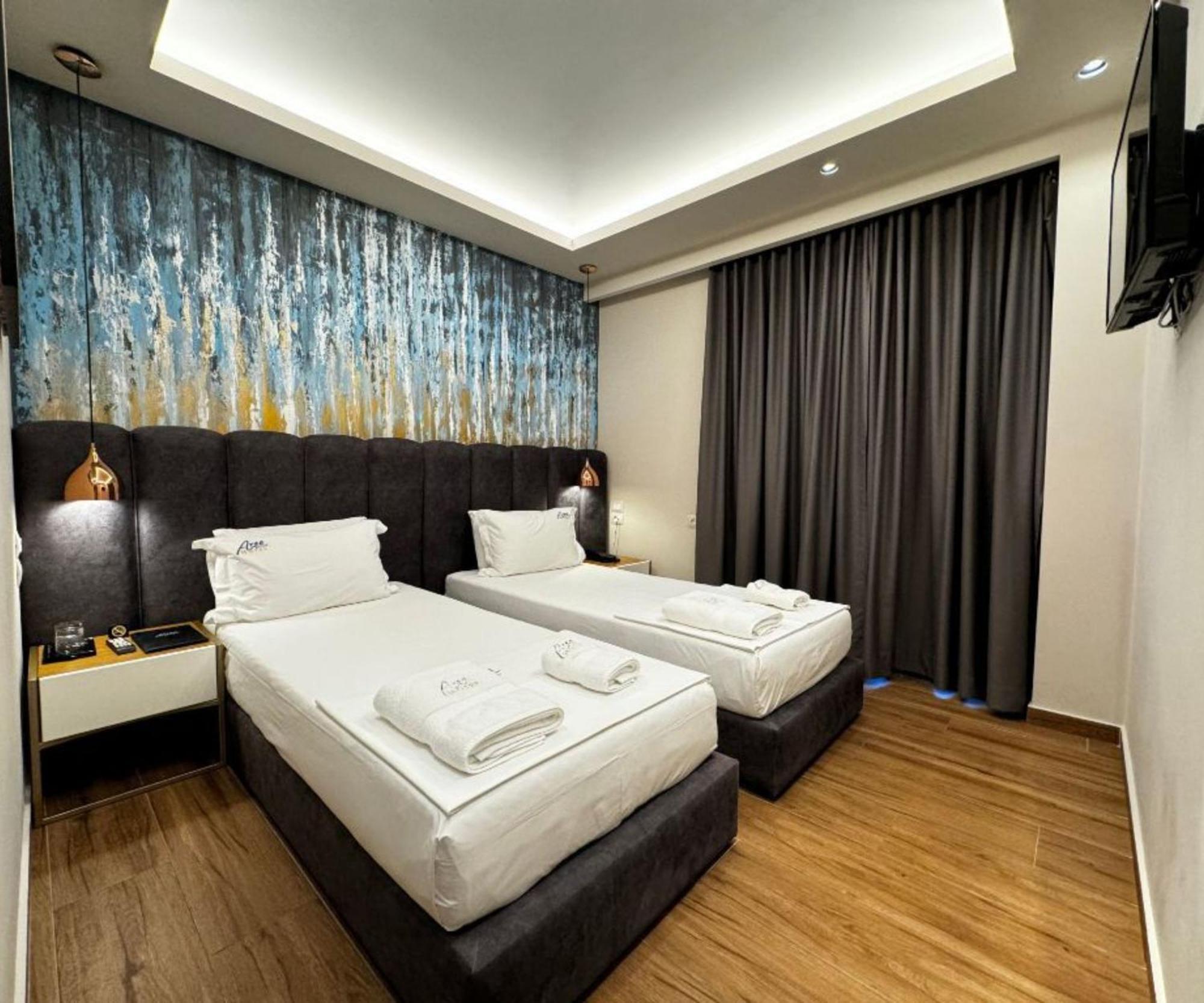 Hotel Area