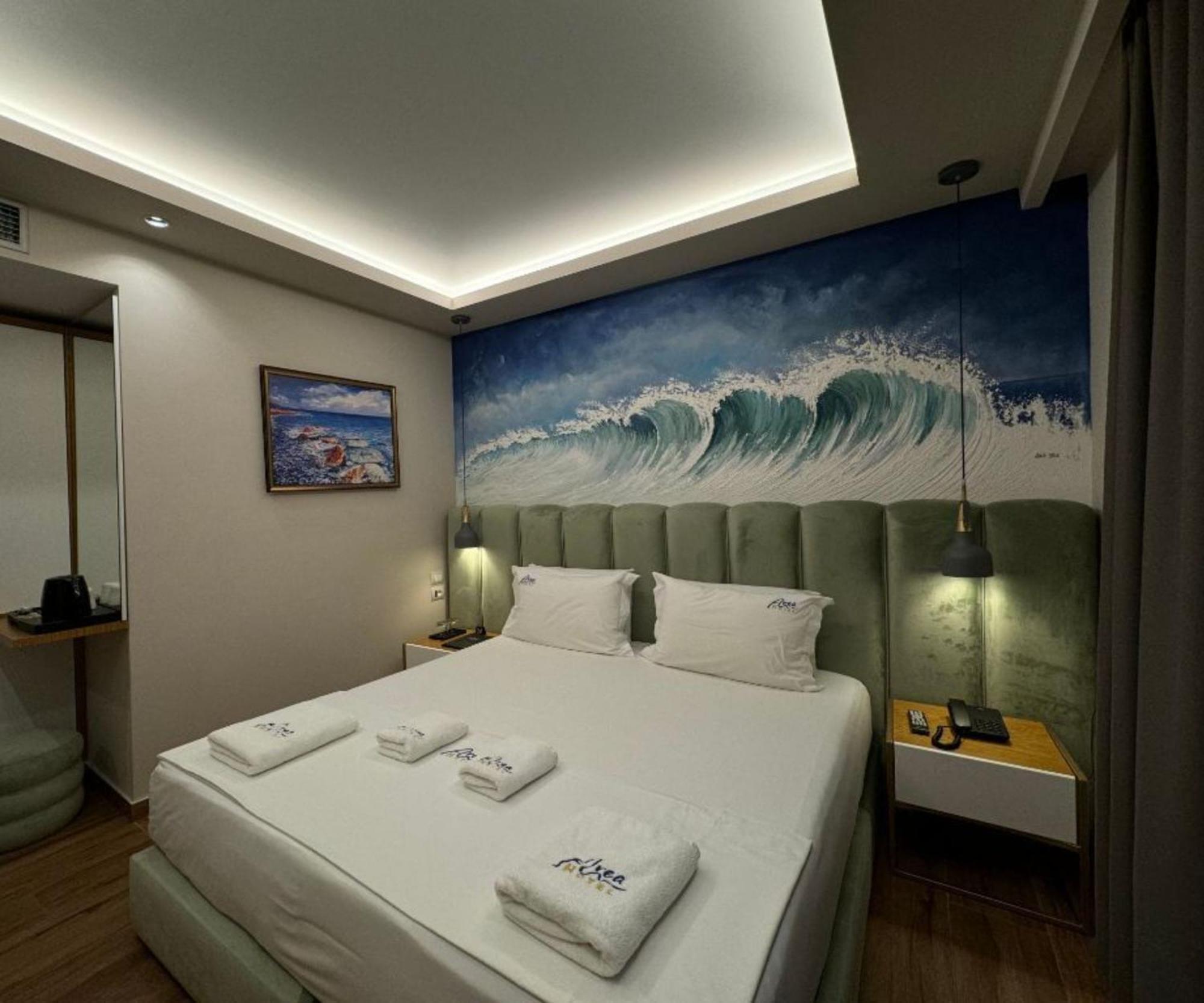 Area Hotel 4*